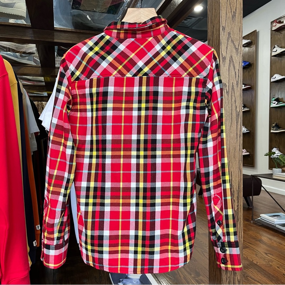 Topo Designs Men’s Field Shirt - Picture 3 of 4